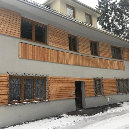 Apartment Bergblick Semmering Exterior photo